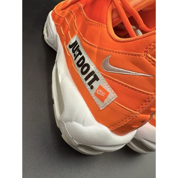 Nike Air Max 95 Just Do It ORANGE Size 12 AV6246-800 main image 4